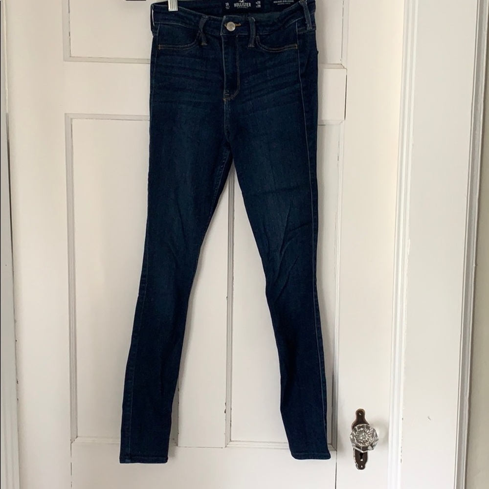 Hollister Jean Jegging